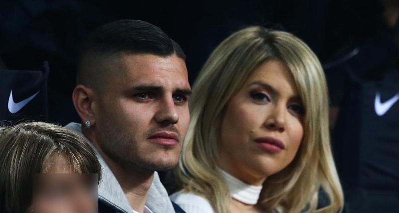  - Wanda Nara aurait remis le couvert avec Mauro Icardi !