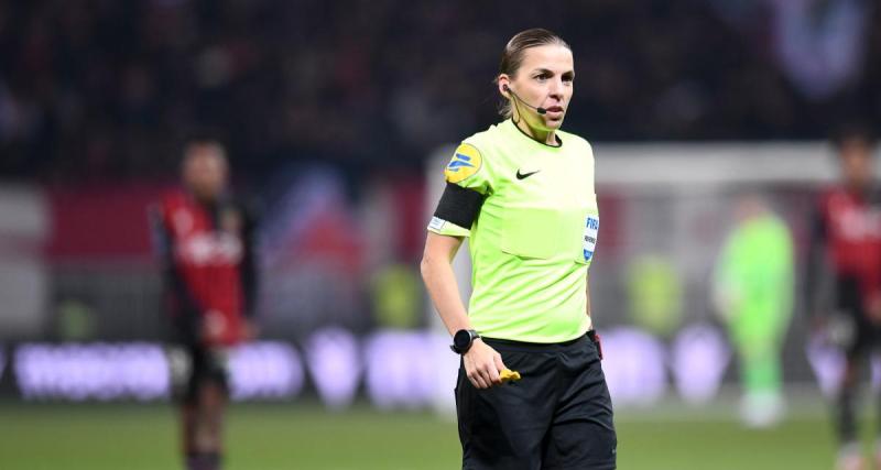  - Coupe de France : les arbitres désignés pour les quarts de finale 