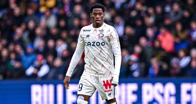  - Leipzig : le meilleur buteur de Ligue 1 pour remplacer Nkunku ?