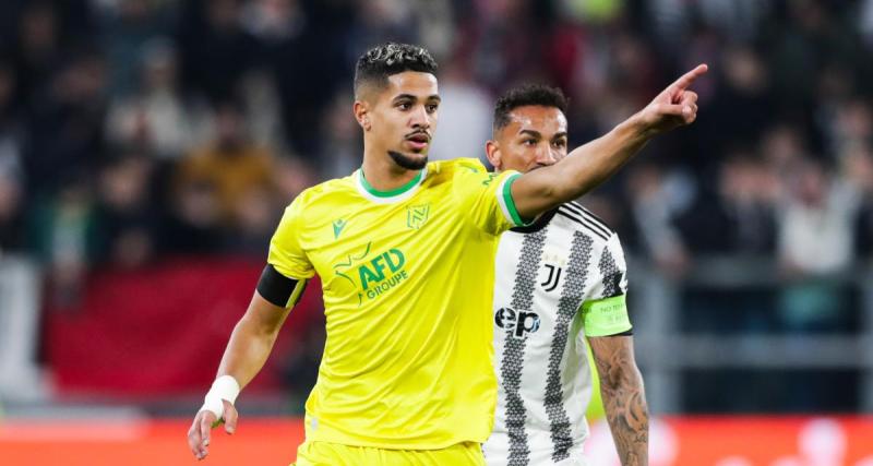  - Nantes – Juventus : quelle chaîne et comment voir le match en streaming ?