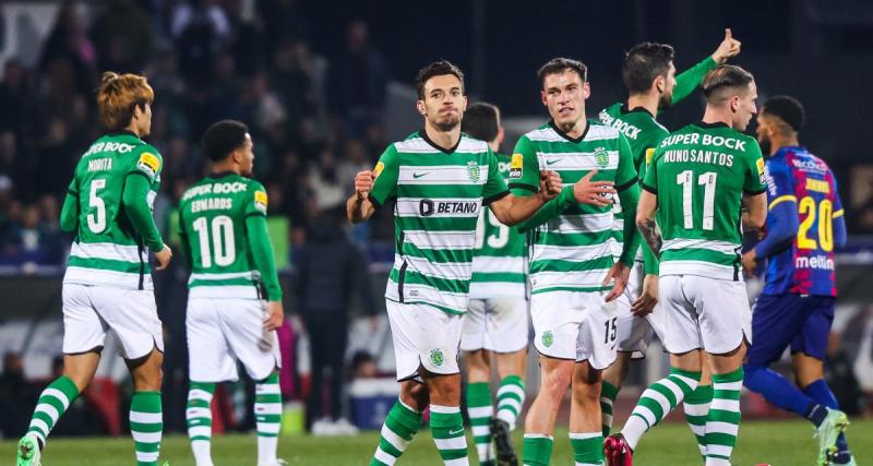  - Midtjylland FC - Sporting Portugal : diffusion TV, Chaîne et streaming, toutes les infos
