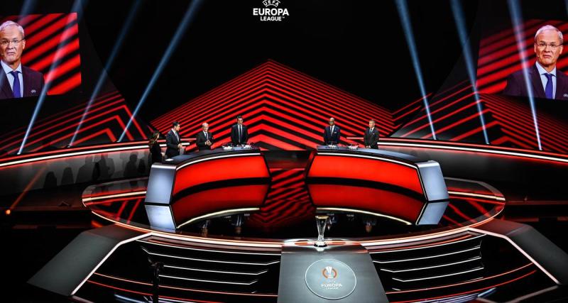  - Ligue Europa : toutes les infos sur le tirage au sort des huitièmes de finale