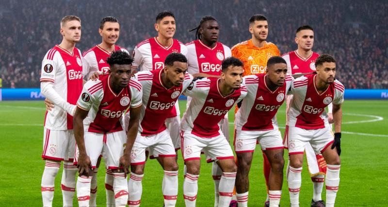  - Union Berlin FC - Ajax Amsterdam : quelle chaîne et comment voir le match en streaming ?