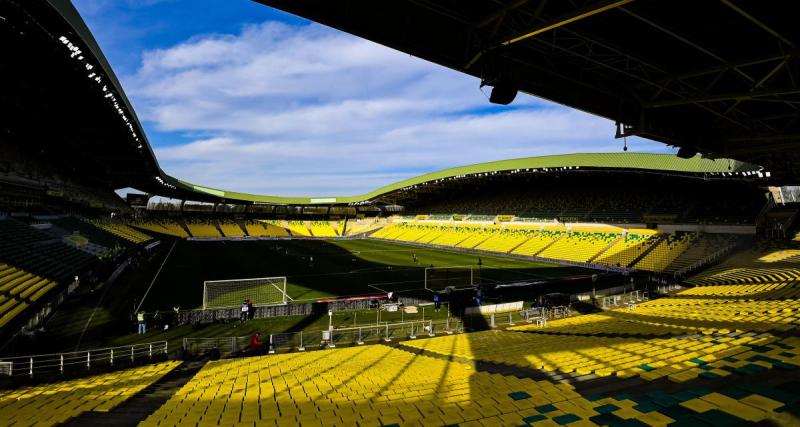  - Ligue Europa : Nantes - Juventus Turin, sur quelle chaîne voir le match ?