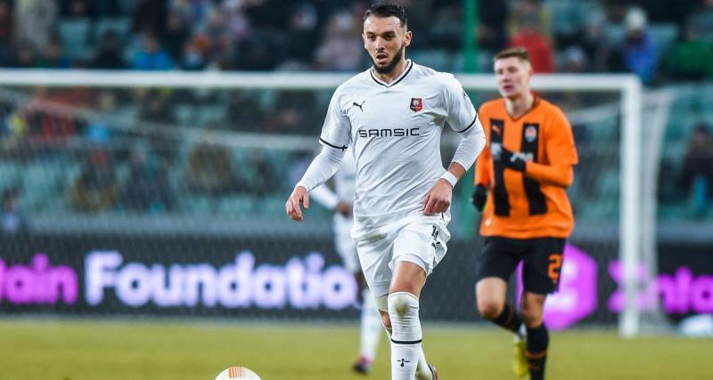  - Rennes - Shakhtar Donetsk : Sur quelle chaîne TV et à quelle heure ?