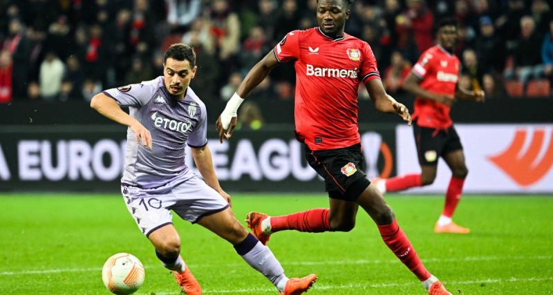  - Monaco - Bayer Leverkusen : La chaîne et l’heure du match ?