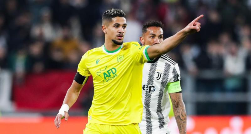  - Nantes - Juventus Turin : heure, chaîne, diffusion TV ?