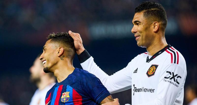  - Manchester United - FC Barcelone : À quelle heure, sur quelle chaîne ?