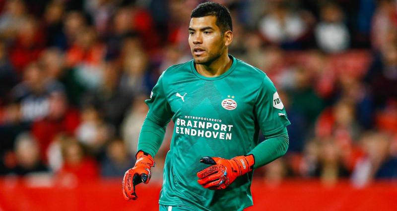  - PSV Eindhoven - FC Séville : Heure et chaîne du match ?