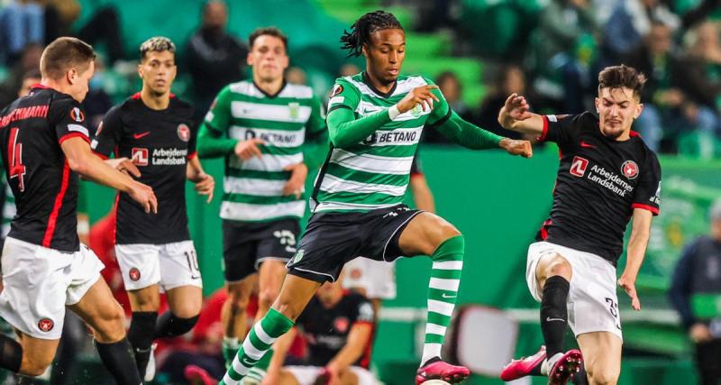  - Midtjylland FC - Sporting Lisbonne : À quelle heure, sur quelle chaîne ?