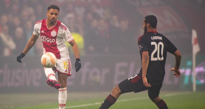  - Union Berlin FC - Ajax Amsterdam : Sur quelle chaîne TV et à quelle heure ?