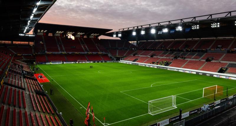  - Ligue Europa : horaire, chaînes... Tout sur la diffusion de Rennes - Shakhtar Donetsk