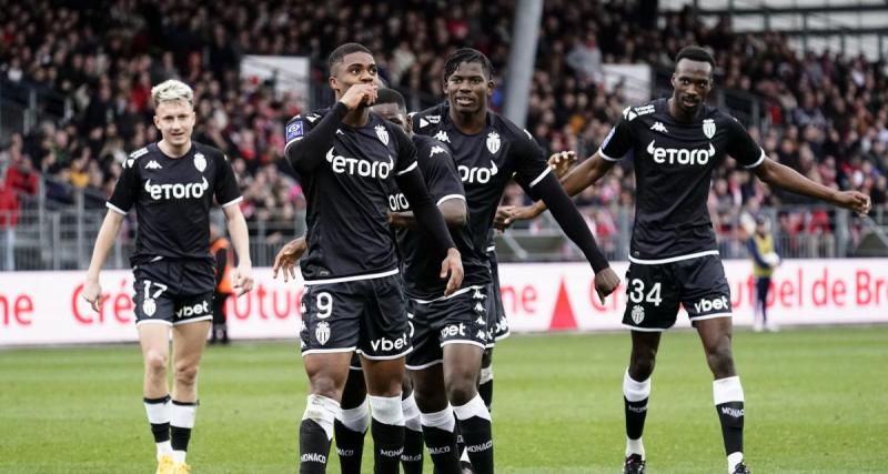  - Ligue Europa : l’AS Monaco qualifié pour les huitièmes de finale si... 
