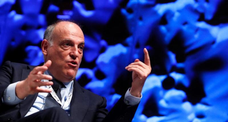  - Barça : le scandale Negreira rebondit encore, Tebas à l'origine de fuites ?