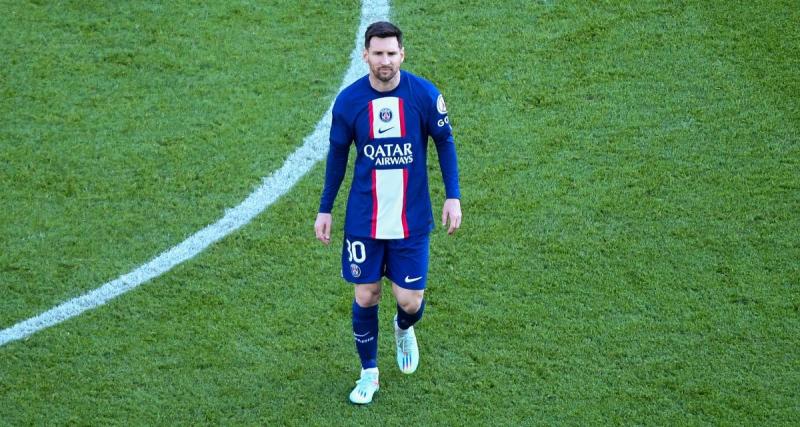  - FC Barcelone, PSG - Mercato : des révélations tombent sur la réunion entre le père de Messi et Laporta !