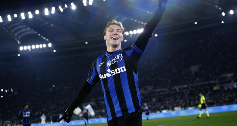  - Real Madrid : danger pour le nouveau Haaland, offre monstrueuse annoncée !