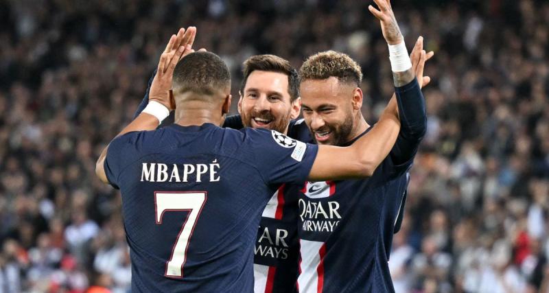  - PSG : la direction a fait deux constats terribles sur la MNM