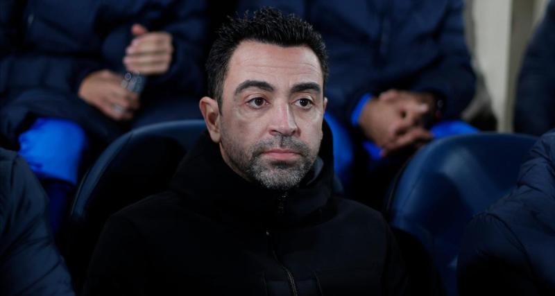  - FC Barcelone, Real Madrid : Xavi la joue frileux face à MU, Vinicius vu par les légendes merengue
