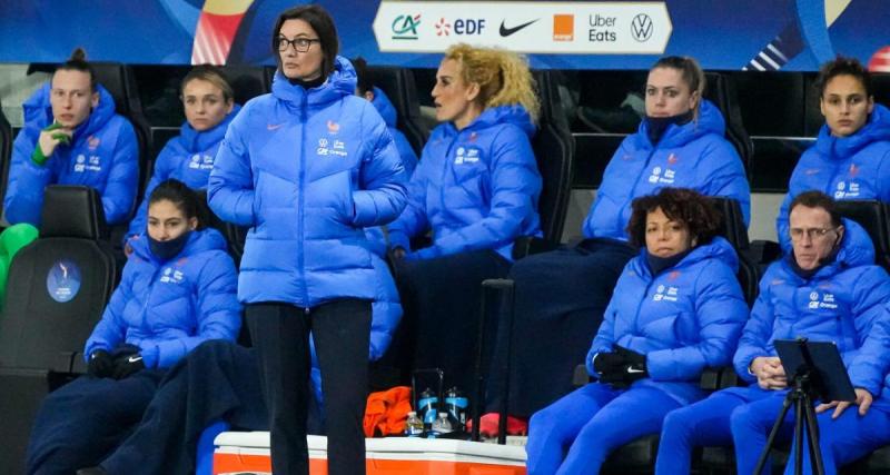  - Coupe du Monde 2023 : le groupe de la France est désormais complet