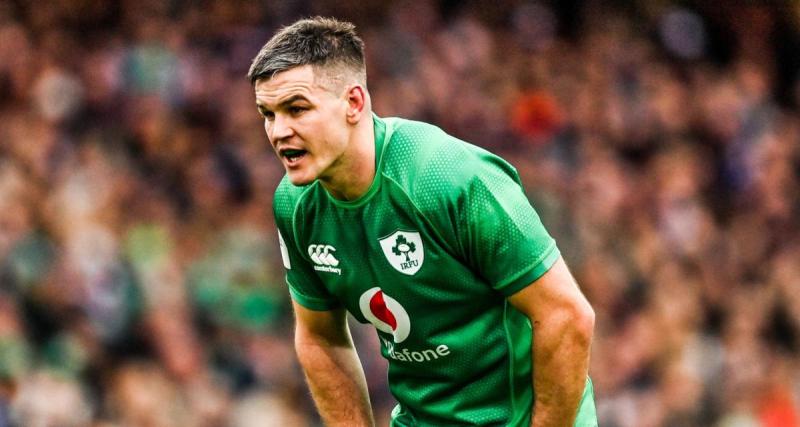  - Six Nations 2023 : une énorme absence pour l’Irlande contre l’Italie