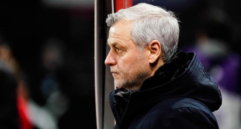  - Stade Rennais : le groupe de Genesio pour le Shakhtar Donetsk