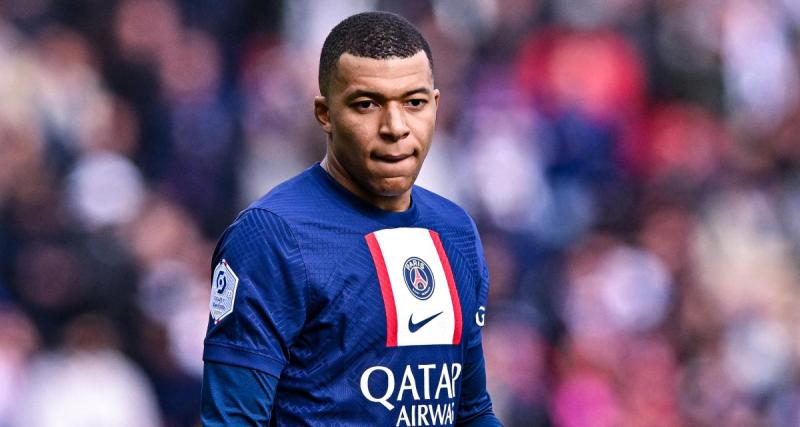  - PSG : Erling Haaland encense le "phénoménal" Kylian Mbappé