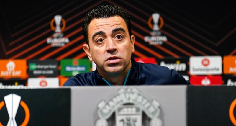  - Barça : une offre gigantesque refusée pour un attaquant cet hiver