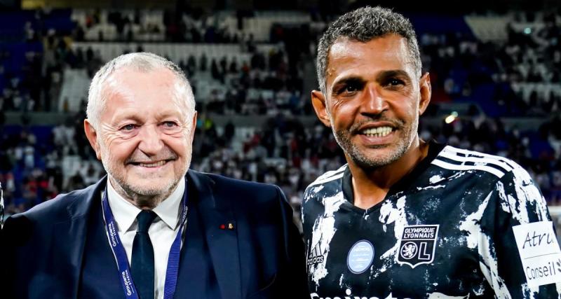 - OL : Anderson réagit à son retour, Aulas en dit plus sur son rôle