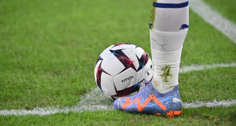  - Bayonne : passé par la Real Sociedad, Théo Lucbert fait son retour à l'Aviron (off)
