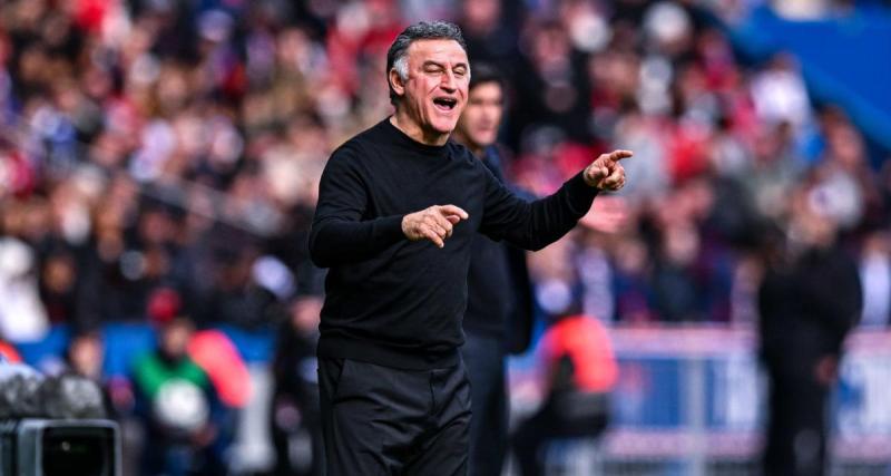  - PSG : un grand absent lors de l’entraînement du jour