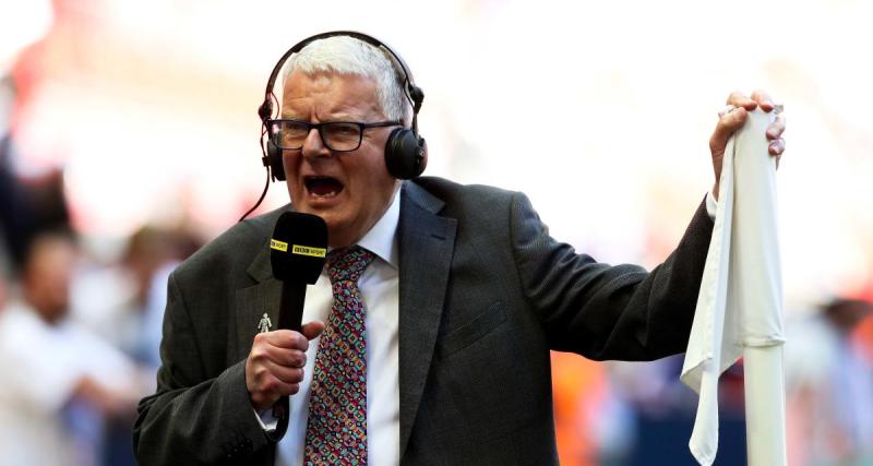  - Manchester City, Arsenal, Chelsea, Liverpool, Manchester United : hommage unanime pour le décès d'un commentateur