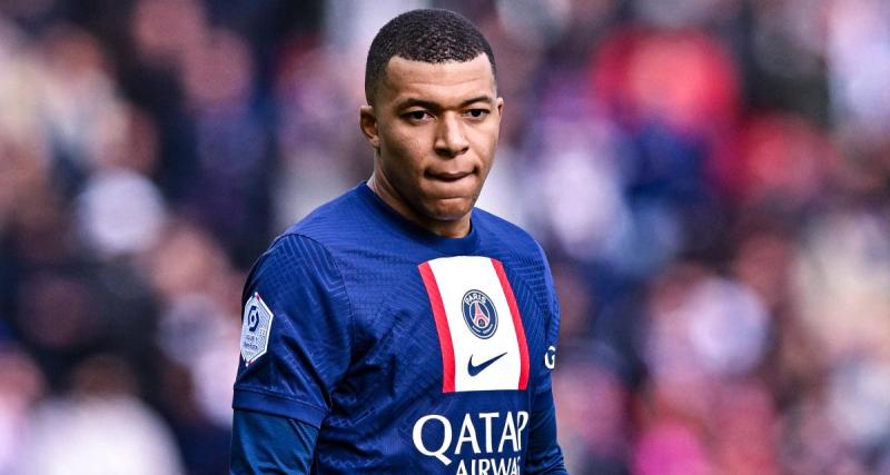  - PSG - Mercato : une légende du Real Madrid met un gros coup de pression à Mbappé