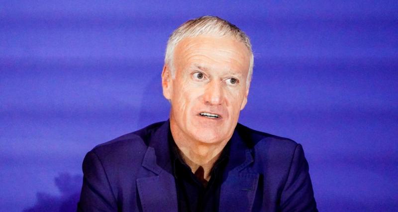  - Nantes - Juventus : "La Beaujoire sera à la hauteur", assure Didier Deschamps
