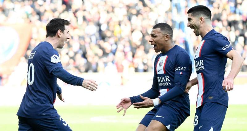  - Mercato : le coup de pression de Guti pour que Mbappe vienne au Real Madrid