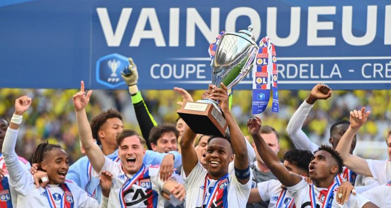  - Gambardella : le tirage complet des quarts et demi-finales !