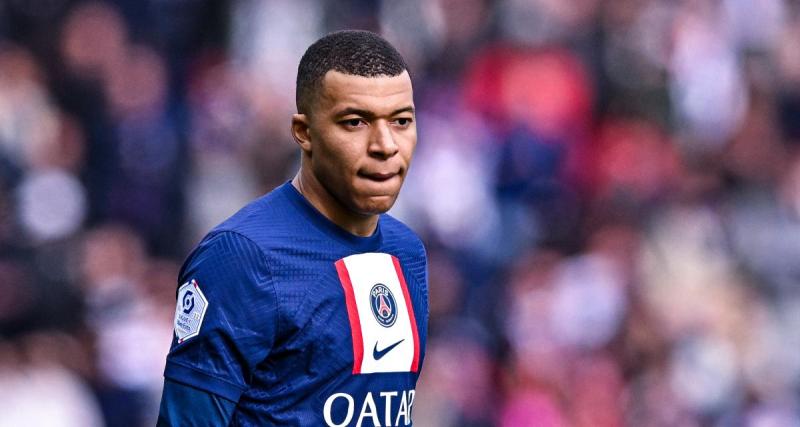  - PSG : une indiscrétion lie encore Mbappé au Real Madrid