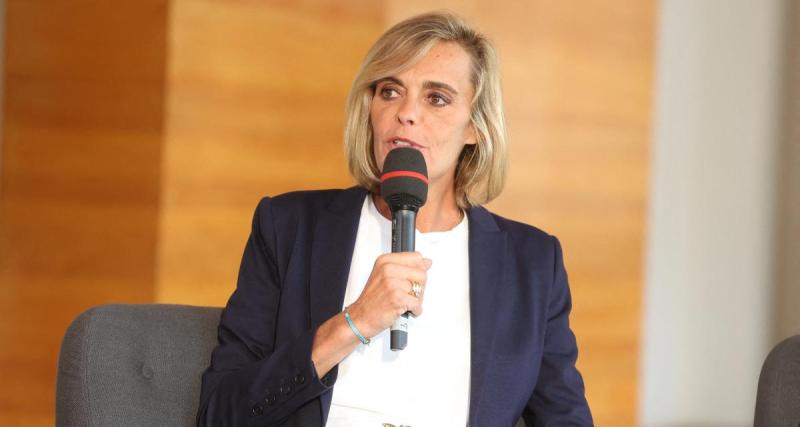  - FFF : un comex organisé vendredi pour sceller l'avenir de Florence Hardouin