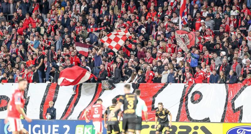  - Valenciennes : les fans du VAFC veulent déposer une plainte contre les dirigeants pour "abus de confiance"