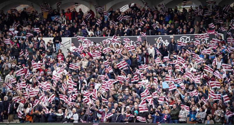  - Top 14 : un nombre record de supporters présents dans les stades