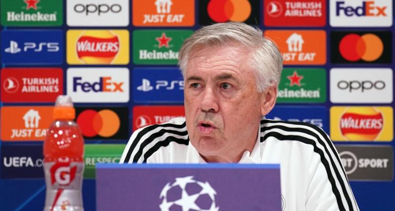  - Real Madrid : coup dur, un taulier blessé un mois !