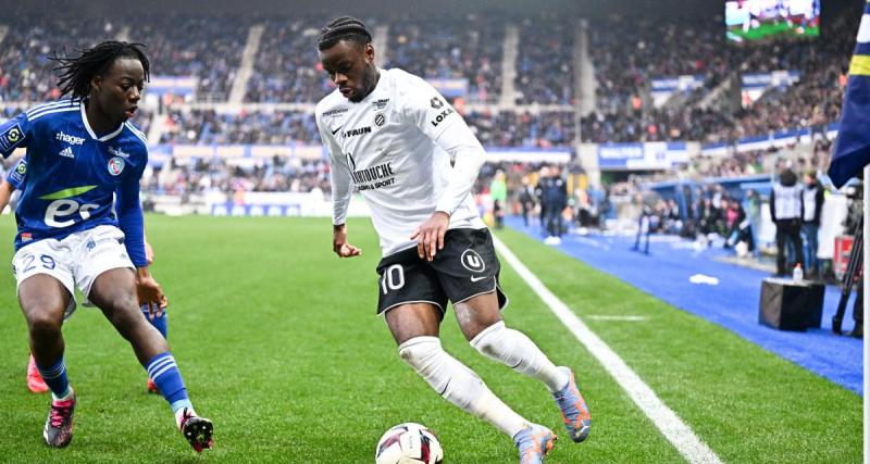  - Montpellier : un retour de taille en attaque avant la réception de Lens