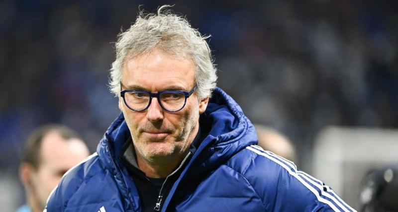  - OL : les jeunes, Sonny Anderson, la course à l'Europe... la conf' de Laurent Blanc avant Angers