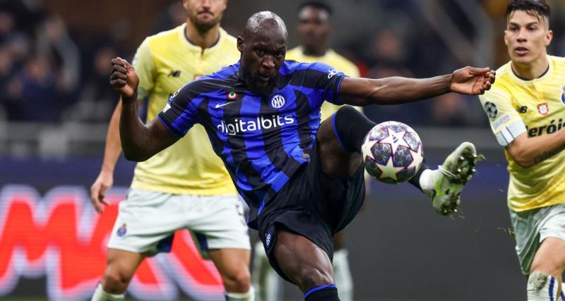  - Inter Milan : le retour en forme de Lukaku a régalé Thierry Henry