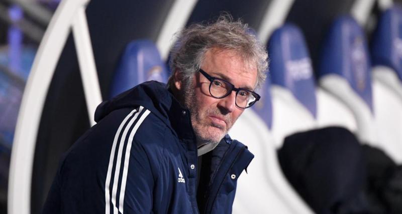  - OM – PSG : Laurent Blanc livre son analyse et pique Paris pour ses « turbulences »