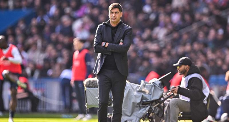  - LOSC, Stade Rennais : Fonseca prévient ses joueurs avant Brest... et Genesio avant le Shakhtar !