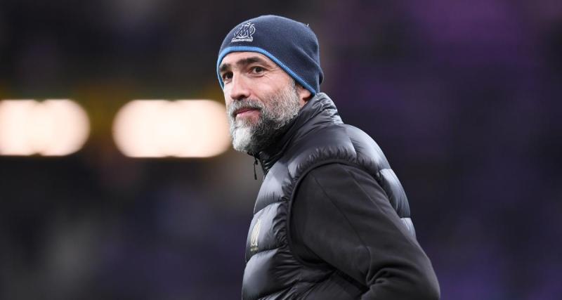  - OM - PSG : quel est le meilleur onze possible pour les Olympiens sur le Clasico (VIDEO) ?