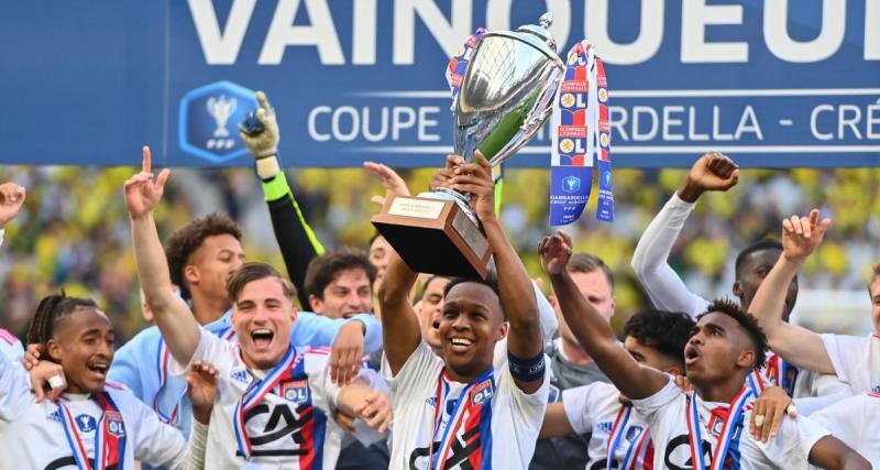  - OL, Stade Rennes, FC Nantes : le tirage des quarts de finale de la Gambardella a livré son verdict