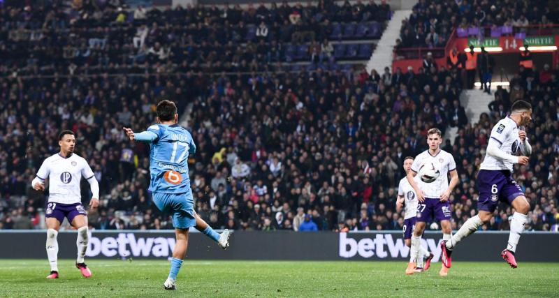  - OM : coup dur pour Tudor avant Annecy 