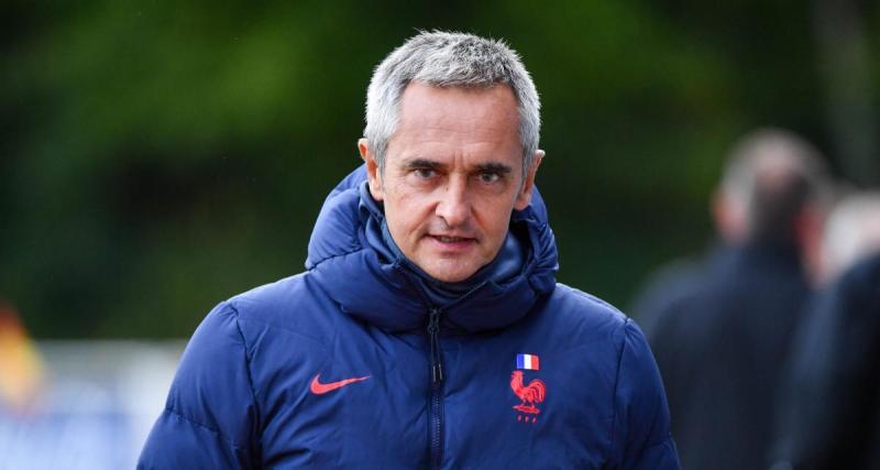  - Équipe de France U17 : les Bleuets s’impose contre l’Italie 