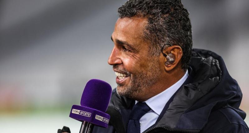  - OL : Sonny Anderson affirme sa volonté de développer le partenariat avec Lyon-La Duchère